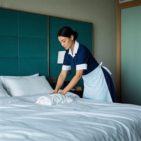 Turn-down Services - Housekeeping - eAuditor Inspections