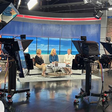 The Greater Sarasota Chamber of Commerce on LinkedIn: This morning, our ...