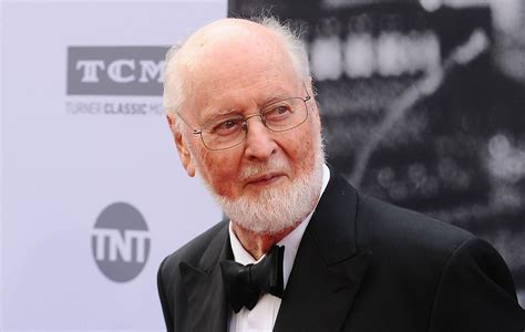 Young John Williams Composer 1960s