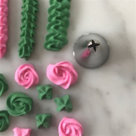 Image result for Ateco Piping Tips Tutorial