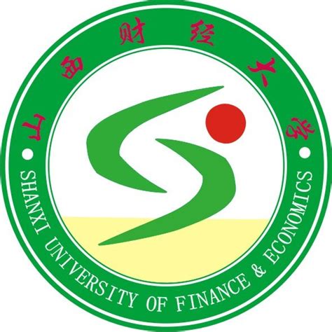 山西财经大学校徽_百度知道