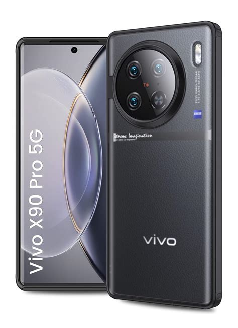 Golden Sand Rugged Frosted Semi Transparent TPU + PC Shockproof Slim ...