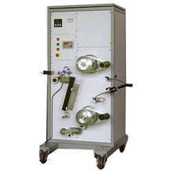 Textile machines - Yarn draw force tester buy in Mumbai