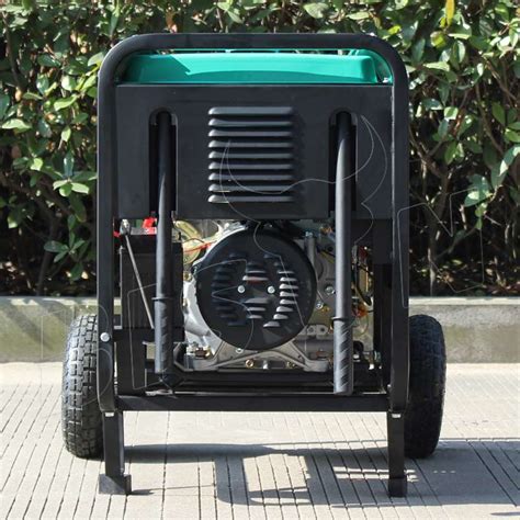 Image result for Auto Start Diesel Generator