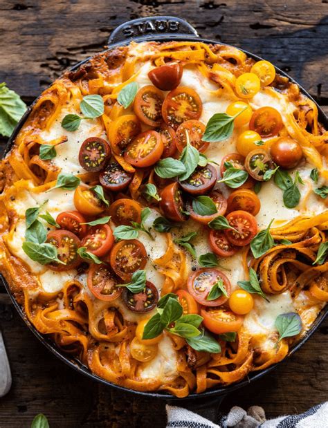 20 Easy Recipes To Keep You Warm & Cozy This Winter - Brit + Co