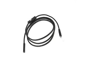 SRBI 5mm 7mm Mobile Probe Borescope Camera Inspection Endoscopic for ...