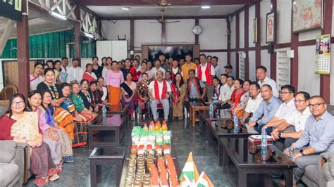 Manipur farmers embrace food processing to boost local economy ...