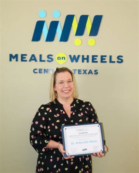 We’re pleased to announce that Antoinette Moore, MD, Family Medicine at ...