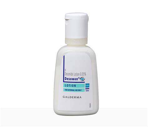 Desowen AF Lotion – DelMeds.com