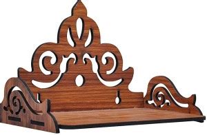 JDMD Solid Wood Home Temple Price in India - Buy JDMD Solid Wood Home ...