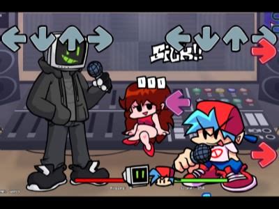 Image result for FNF Cyrix Test