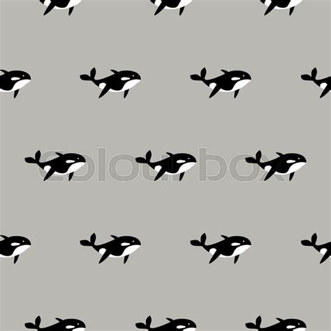 Image result for Orca Pattern