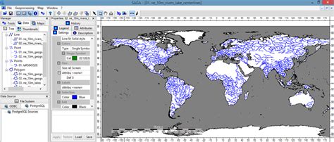 Free GIS Tutorials 的图像结果