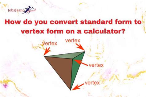 How to Do Standard Form to Vertex Form 的图像结果