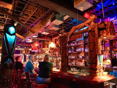 The 10 Best Bars In Cleveland 2024 - Cleveland - The Infatuation