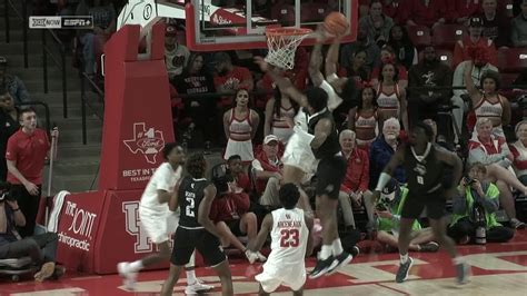 Ramon Walker swoops in for and-1 putback - ESPN Video