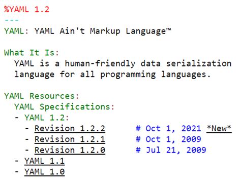 Image result for For Loop in YAML File