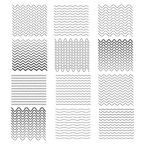 Wavy line Vectors - Download Free High-Quality Vectors from Freepik ...