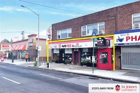 168-168 Union Tpke, Queens, NY 11366 | Crexi.com