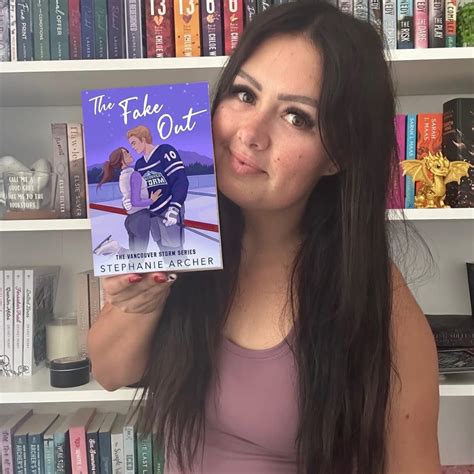 The Fake Out: a fake dating hockey romance (Vancouver Storm Book 2 ...