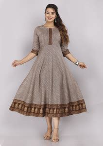Anarkali Kurti Under 500 - Buy Anarkali Kurti Under 500 online at Best ...