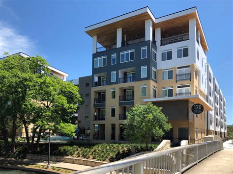 120 Ninth Street Apartments | Cadence McShane Construction