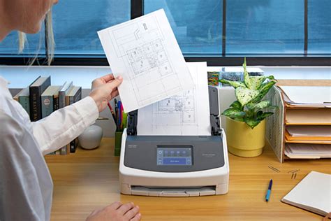 Image result for ScanSnap Desk Scanner