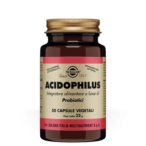 SOLGAR IT. MULTINUTRIENT SpA