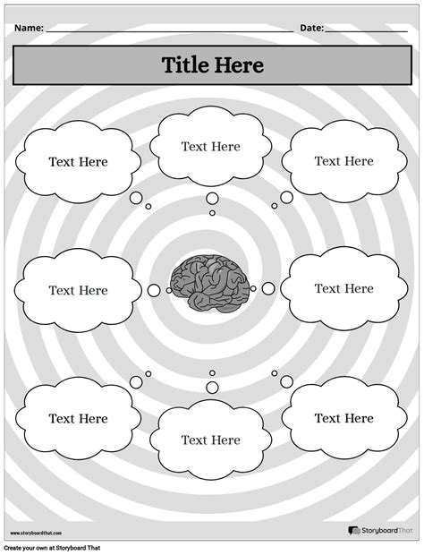 Brainstorming Shell Pattern 的图像结果