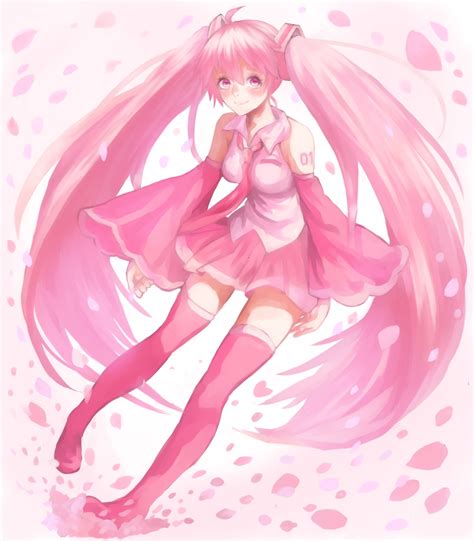Hatsune Miku - VOCALOID - Image by Pixiv Id 2717310 #1466919 - Zerochan ...