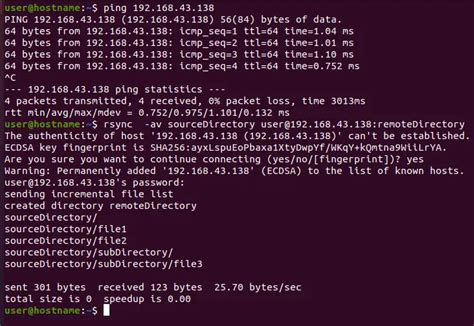 Image result for Ubuntu Rsync Backup
