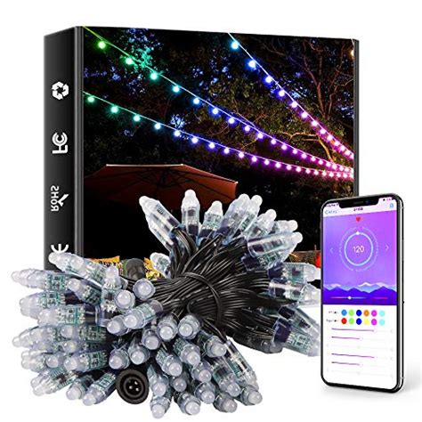 Image result for Star String Lights Color Changing