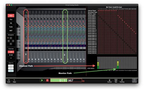 Image result for Automated Soundcheck