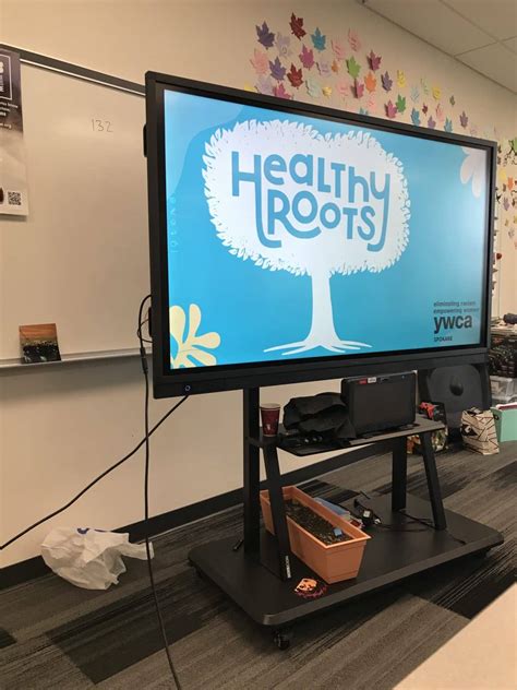 Healthy Roots at On Track Academy: Autumn Series Recap | YWCA Spokane