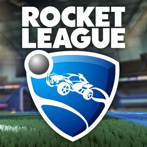 Image - Rocket League logo.jpg | Rocket League Wiki | FANDOM powered by ...