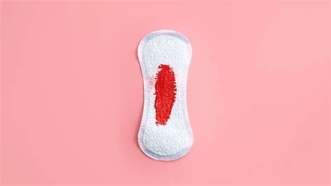 Perimenopause Spotting When Wiping