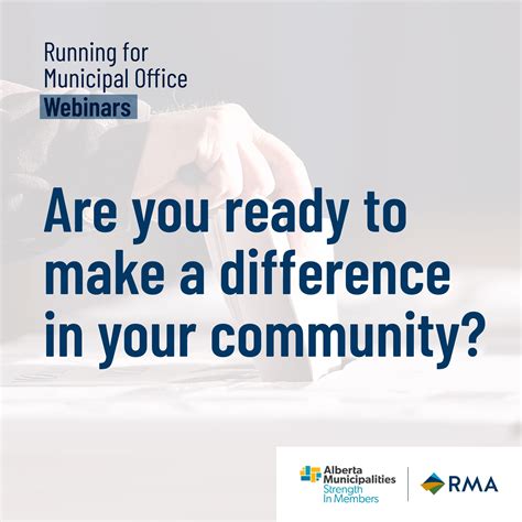 Municipal Election 2025 - Birch Hills County