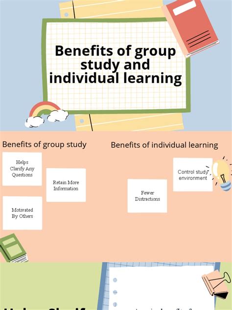 Group Learning vs Self-Learning 的图像结果