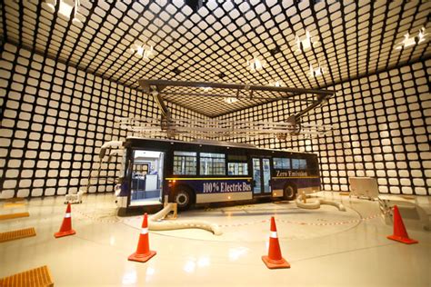 iCAT invests $8 million in NVH and EMC lab upgradation | Autocar ...