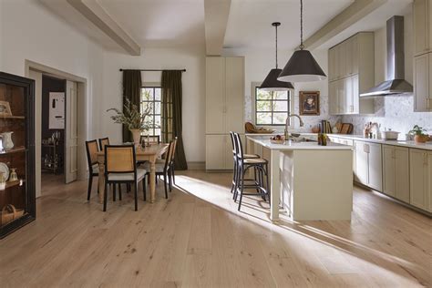 2 1/4 Oak Hardwood Flooring: The Perfect Choice for Elegant and Durable ...