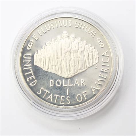 Set Of United States Constitution Coins | Property Room