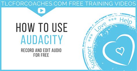 Using Audacity Software 的图像结果
