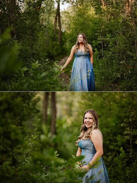 Aden Bowman Grad Photos | Makenna
