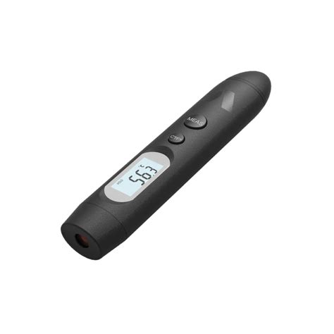 Subminimal Contactless Thermometer | Precision Monitoring – Brewing ...
