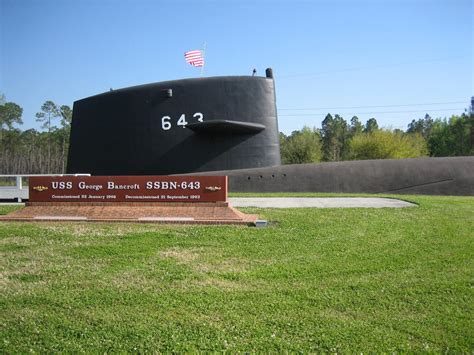 Kings Bay Naval Base Pass & ID Requirements Explained