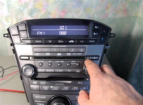 Acura MDX Navigation Code 的图像结果