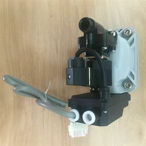 Buy 1622855185 Electric Auto Drain Valve for Atlas Copco Replacement ...