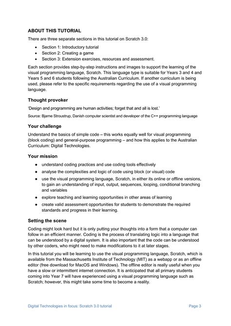 Image result for Scratch Intro Tutorial