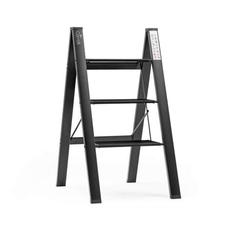 Buy Premium Aluminium Kitchen Ladder/ Step Stool Online