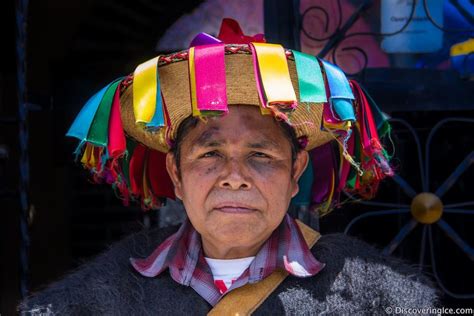 Discover Chiapas Indigenous Culture and Traditions